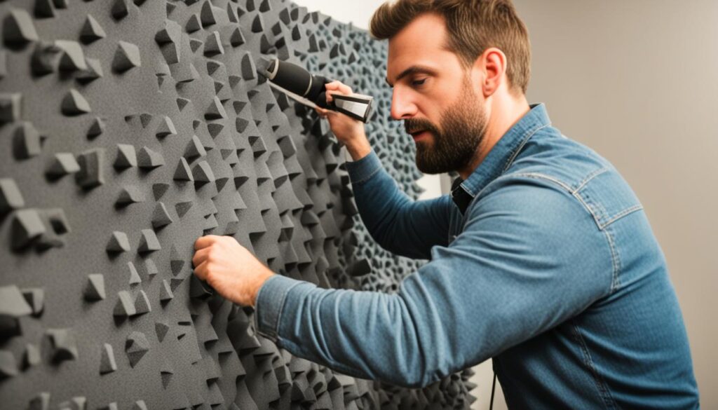 DIY Soundproofing Tips