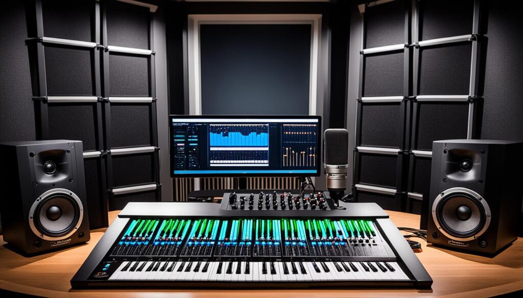 Microphone Preamps Microphone Preamps