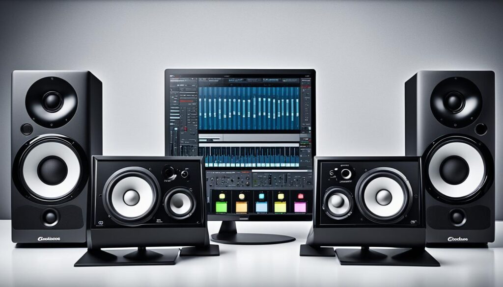 Studio Monitors Guide