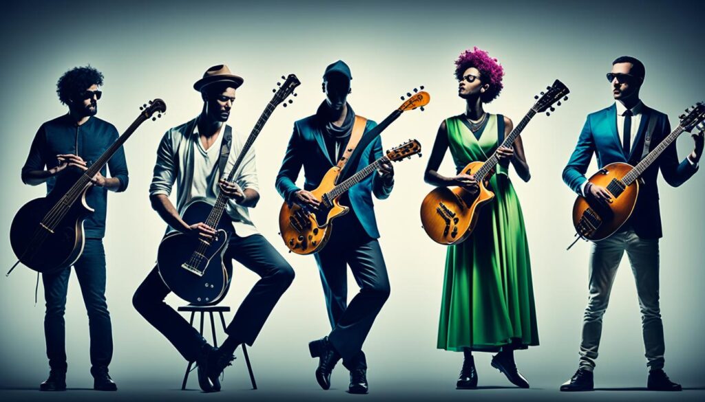 Understanding Different Music Genres Understanding Different Music Genres