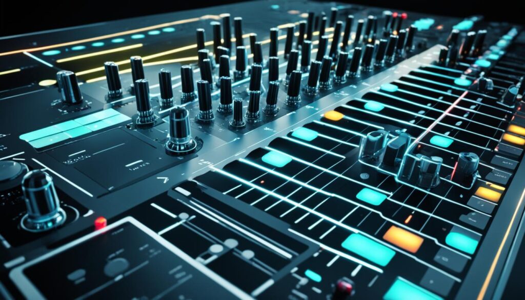 audio effects