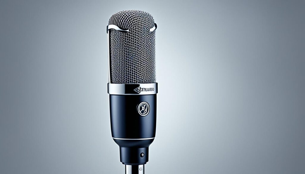 best microphone for recording vocals best microphone for recording vocals