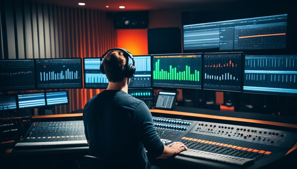 music production techniques