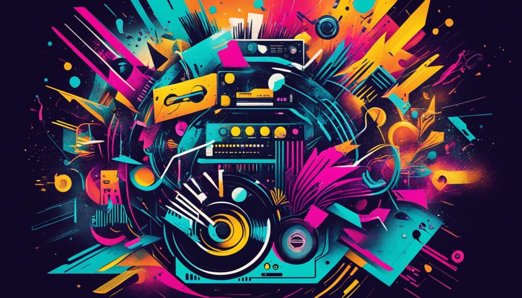 underground DJ genres