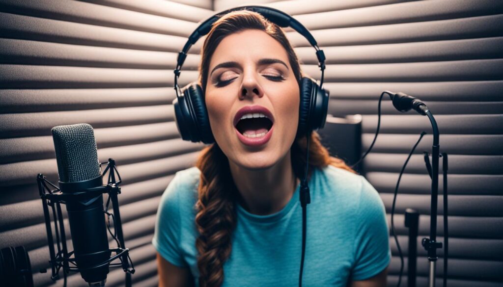 vocal recording techniques vocal recording techniques