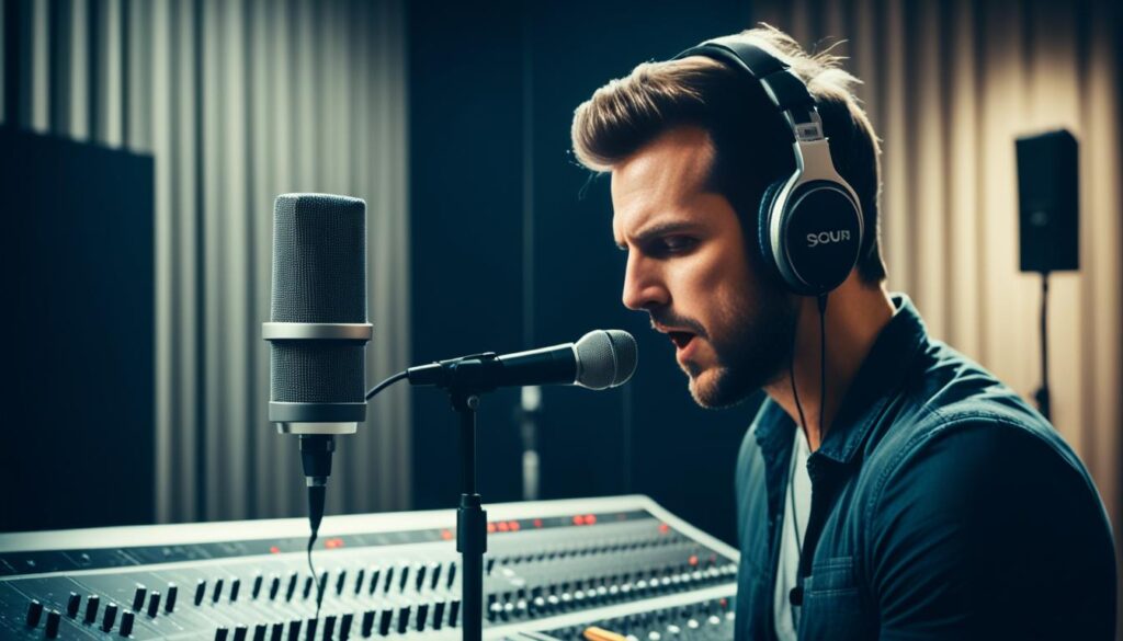 vocal recording techniques vocal recording techniques